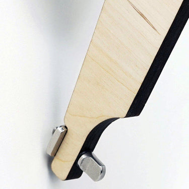 Gnarwall Single Fin Screw & Nut - GNARWALL
